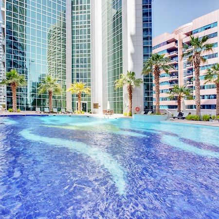 Апартаменти The Waves By Damac, Dubai Marina Екстер'єр фото